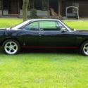 1965 Chevrolet Corvair Corsa 140HP, 4-Spd, Restored **NO RESERVE**