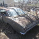 1965 Chevrolet Corvair Corsa 2-door Hardtop Sport Coupe