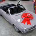 1965 CHEVROLET CORVAIR CORSA CONVERTIBLE RESTORED CALIFORNIA CAR BEST ONE HERE !