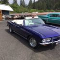 1965 Chevrolet Corvair Monza 140