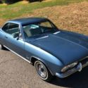 1965 CHEVROLET CORVAIR MONZA 6CYL AUTO (RARE FACTORY A/C )!!!!!