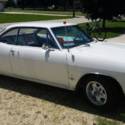 1965 Chevrolet Corvair Monza - Price Reduced