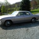 1965 Chevrolet Corvair Orchid Antique Cruiser