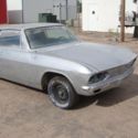 1965 Chevrolet Corvair PARTS CAR SOLD ON A BILL OF SALE NO TITLE