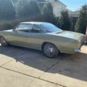 1965 Chevrolet Corvair. stored over 40 years, original color Evening Orchid