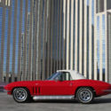 1965 Chevrolet Corvette 2dr Conv