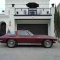 1965 Chevrolet Corvette, 327/365 Horsepower,pwr windows, 4 spd manual, restored!