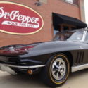 1965 Chevrolet Corvette 396/ 425HP L78 Collector Vette  - VIDEO  - Matching #s