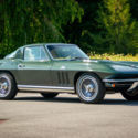 1965 Chevrolet Corvette - 396/425 L78 engine