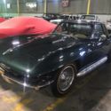 1965 Chevrolet Corvette 396/425hp Frame-Off Restored