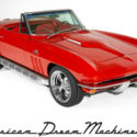 1965 Chevrolet Corvette 468/500hp Street Beast Convertible