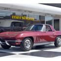 1965 Chevrolet Corvette Automatic, *ASK ABOUT FREE SHIPPING!*