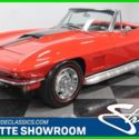 1965 Chevrolet Corvette Convertible 1965 Used Manual
