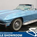 1965 Chevrolet Corvette  Convertible 327 L75 V8 4 Speed Manual Classic Vintage C