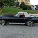 1965 Chevrolet Corvette Convertible 327/300 Numbers Matching