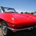 1965 CHEVROLET CORVETTE - CONVERTIBLE - FRAME OFF RESTORATION - A TRUE MUST SEE!