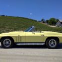 1965 Chevrolet Corvette Convertible - Gorgeous! Collector Quality! Numbers Match