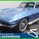 1965 Chevrolet Corvette Coupe 1965 Used Manual