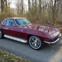 1965 Chevrolet Corvette Coupe 327/365 ALL NUMBERS MATCH