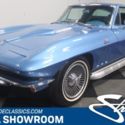 1965 Chevrolet Corvette  Coupe 396 V8 4 Speed Manual Classic Vintage Collector
