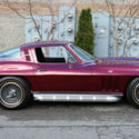 1965 Chevrolet Corvette Coupe Air Coupe