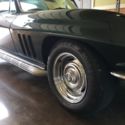 1965 Chevrolet Corvette Coupe Keisler&#039;s Maximum Overdrive Cover Car