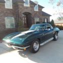 1965 Chevrolet Corvette Coupe Keisler&#039;s Maximum Overdrive Test Car!