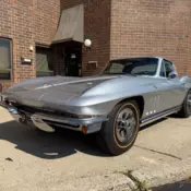 1965 chevrolet corvette coupe numbers matching highly optioned 1964 1966