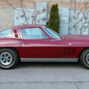 1965 Chevrolet Corvette Coupe Rare