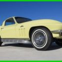 1965 Chevrolet Corvette Coupe,396 V8,425 HP,Muncie 4-Speed Transmission,Rare