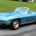 1965 Chevrolet Corvette  Flemings Ultimate Garage