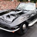 1965 Chevrolet Corvette for sale at Old Town Automobile!