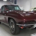 1965 Chevrolet Corvette for sale!