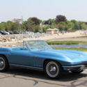 1965 CHEVROLET CORVETTE &quot;FUELIE&quot;  ROADSTER &quot;327/375 RESTORED, RARE, GORGEOUS!!!&quot;