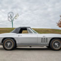 1965 Chevrolet Corvette L78 396c.i./425hp Numbers Matching Extensive Resto