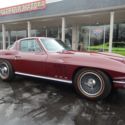 1965 Chevrolet Corvette L78 match#s 396 ci/425 hp