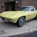 1965 chevrolet corvette loaded highly factory optioned 1963 1964 1966 1967