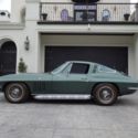 1965 Chevrolet Corvette, matching #'s, 327 V8/300 HP, side exhaustl, ice cold AC