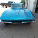 1965 Chevrolet Corvette Numbers correct, professionally restored