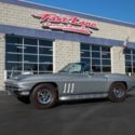 1965 Chevrolet Corvette Numbers Matching 327/365hp Two Time NCRS Award Winner
