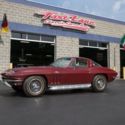 1965 Chevrolet Corvette Numbers Matching 396 / 425hp Highly Documented Car