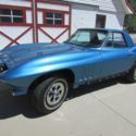 1965 Chevrolet Corvette NUMBERS MATCHING BARN FIND
