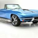 1965 Chevrolet Corvette Pro-Tour 540/600hp Manual Convertible