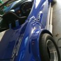 1965 Chevrolet Corvette Resto-Mod Custom 587HP Frame Off - One off