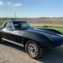 1965 Chevrolet Corvette Roadster 327ci / 365hp Nassau Blue - BARN FIND ! L@@K !
