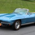 1965 Chevrolet Corvette Roadster Flemings Ultimate Garage