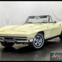 1965 Chevrolet Corvette Sting Ray Convertible, NUMBERS MATCHING!!!