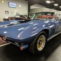 1965 Chevrolet Corvette Stingray 4 Speed Manual NICE CLEAN
