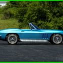 1965 Chevrolet Corvette Stingray Convertible 427ci/350hp, Great Driver, 4-Speed!