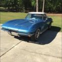 1965 Chevrolet Corvette Stingray Convertible